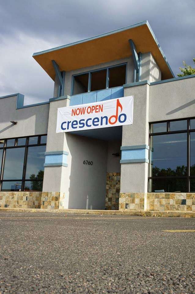 Crescendo Fine Audio | 6760 W 38th Ave, Wheat Ridge, CO 80033, USA | Phone: (303) 444-4428