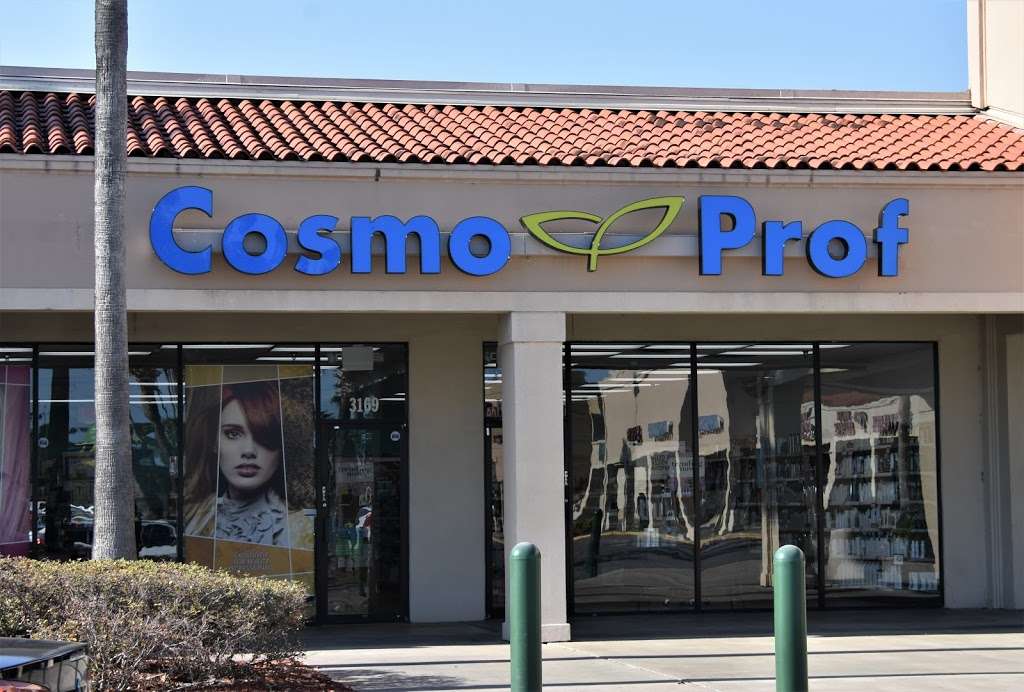 CosmoProf | 3169 W Vine St, Kissimmee, FL 34741 | Phone: (407) 343-4903