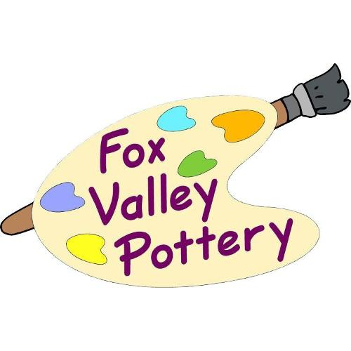 Fox Valley Pottery | 2743 Algonquin Rd, Algonquin, IL 60102, USA | Phone: (224) 241-8654