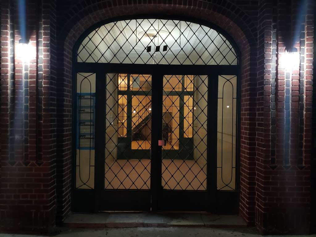 BL4K:M4RKT | 161 Buffalo Ave, Brooklyn, NY 11213, USA | Phone: (646) 391-3883