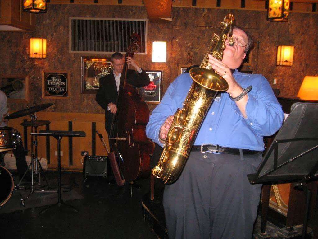 John Temmerman, Saxophone and Clarinet Player and Teacher | 9030 Kolmar Ave, Skokie, IL 60076, USA | Phone: (847) 322-6768