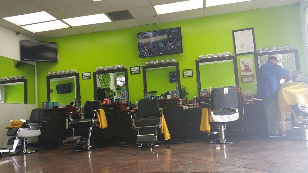 New Image Barber Shop | #G, 11050 S Prairie Ave, Inglewood, CA 90303, USA | Phone: (310) 431-4191