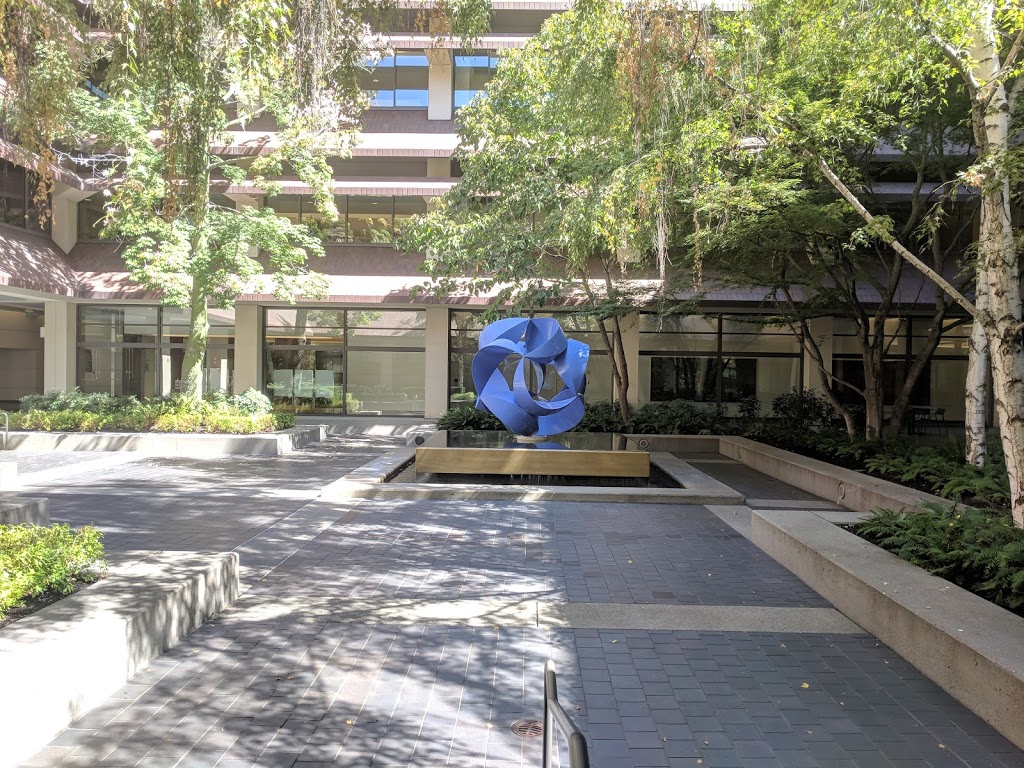 Chevron San Ramon | San Ramon, CA 94583, USA