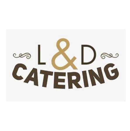 L & D Catering and Bistro | 110 Old County Rd, Brisbane, CA 94005, USA | Phone: (415) 859-5741