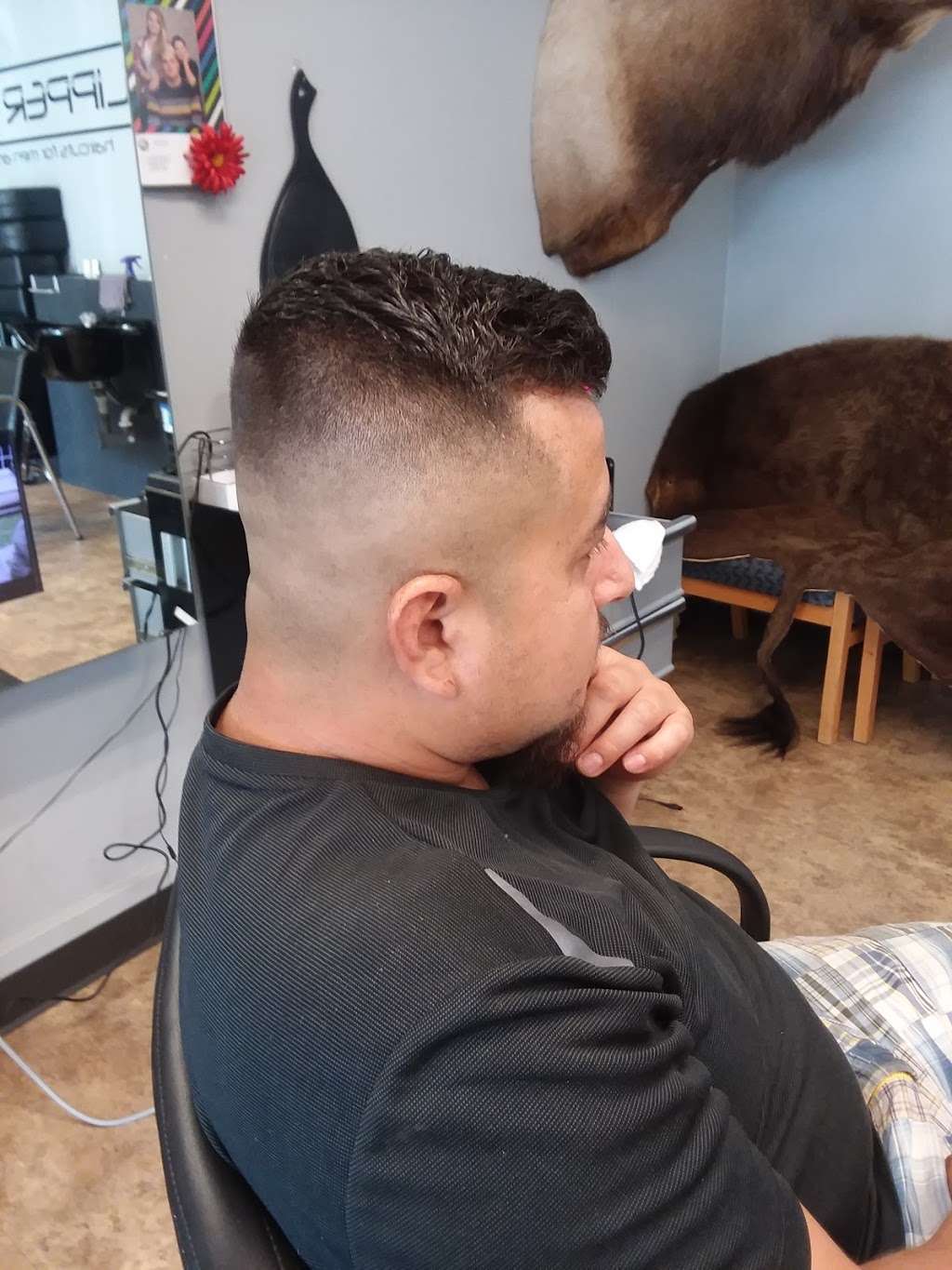 Crew Cuts | 239 US-31, New Whiteland, IN 46184, USA | Phone: (317) 887-2887