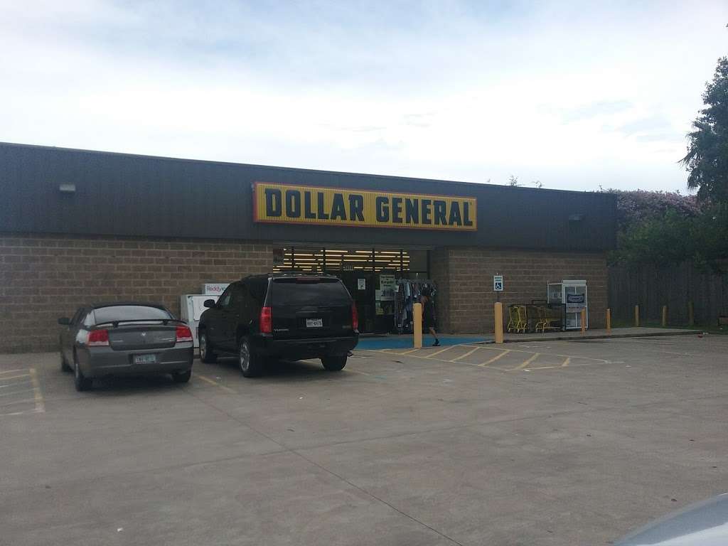 Dollar General | 24210 Franz Rd, Katy, TX 77493 | Phone: (281) 845-2680