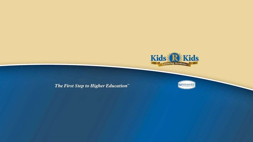 Kids R Kids Learning Academy of West Houston | 6020 N Eldridge Pkwy, Houston, TX 77041, USA | Phone: (713) 466-3310