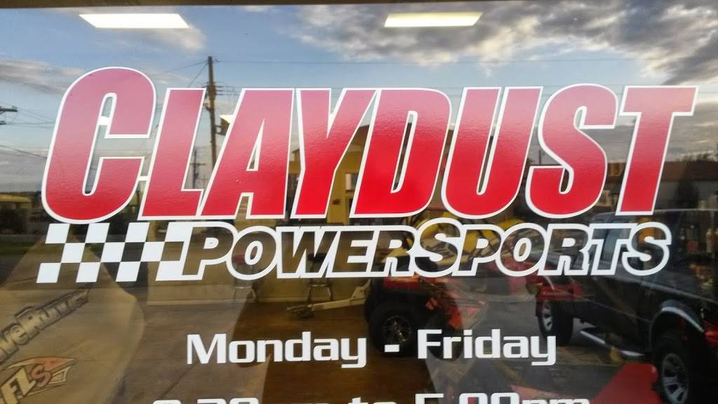 Claydust Powersports | 12106 PR 2400, Lubbock, TX 79404, USA | Phone: (806) 698-1191