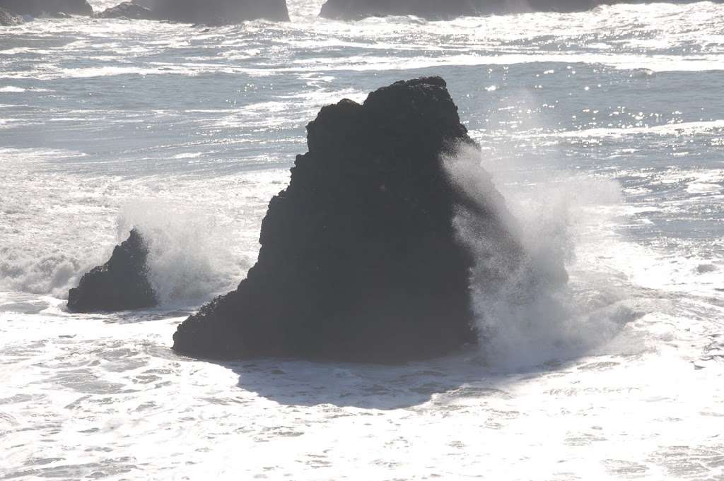 Rodeo Beach | San Francisco, CA 94123, USA