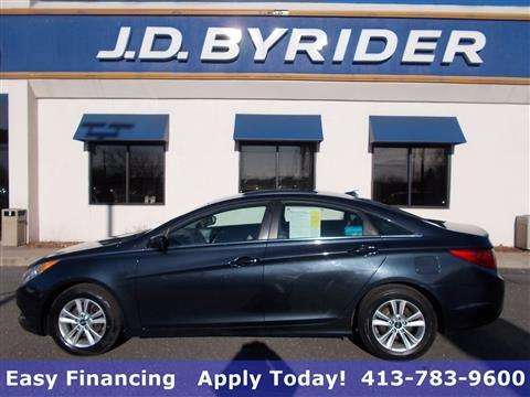 J.D. Byrider | 1675 Main St, Brockton, MA 02301, USA | Phone: (508) 427-6666