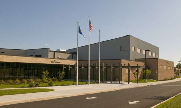 Northeastern Middle School | 4855 Board Rd, Mt Wolf, PA 17347, USA | Phone: (717) 266-3676