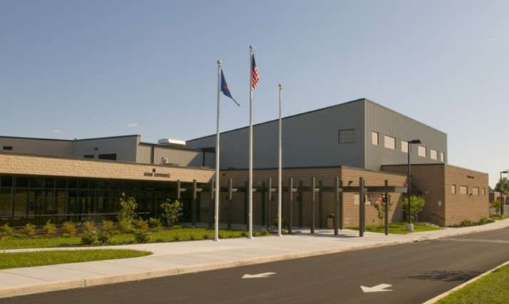 Northeastern Middle School | 4855 Board Rd, Mt Wolf, PA 17347 | Phone: (717) 266-3676