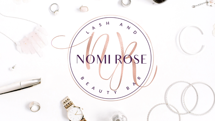 Nomi Rose Beauty Bar | 1840 E Baseline Rd Suite A2, Tempe, AZ 85283, USA | Phone: (480) 842-7684