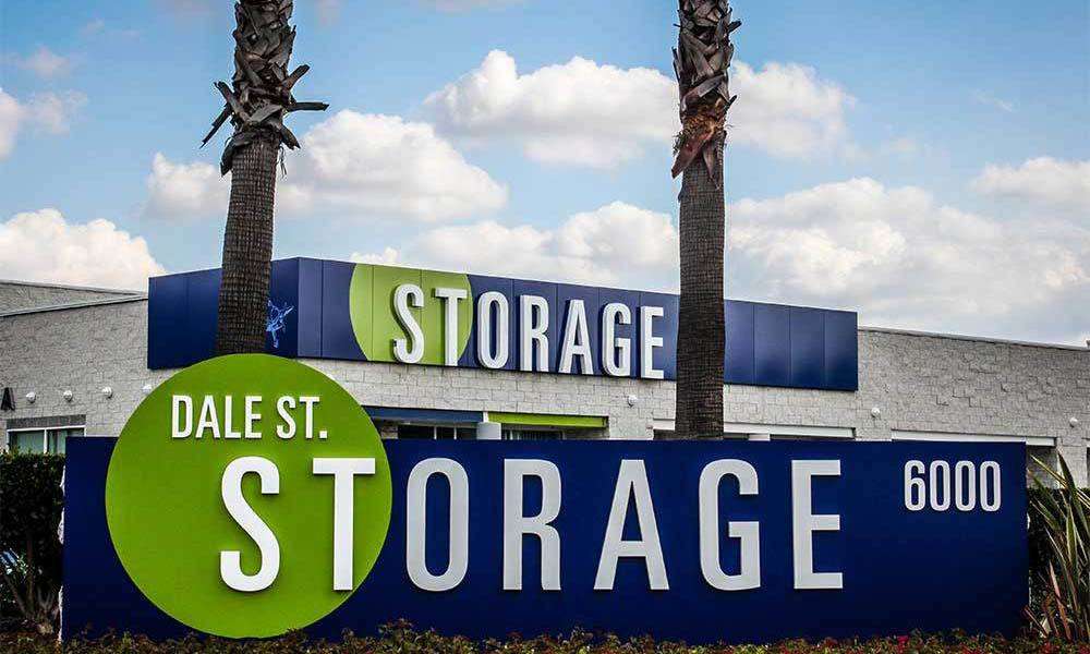 Dale Street Self Storage | 6000 Dale St Ste 101, Buena Park, CA 90621 | Phone: (714) 880-4853