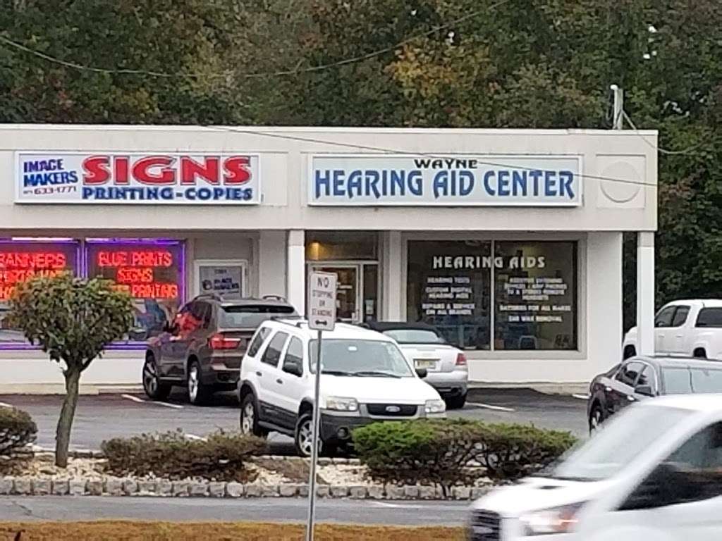 Wayne Hearing Aid Center | 1581 NJ-23, Wayne, NJ 07470, USA | Phone: (973) 696-7110