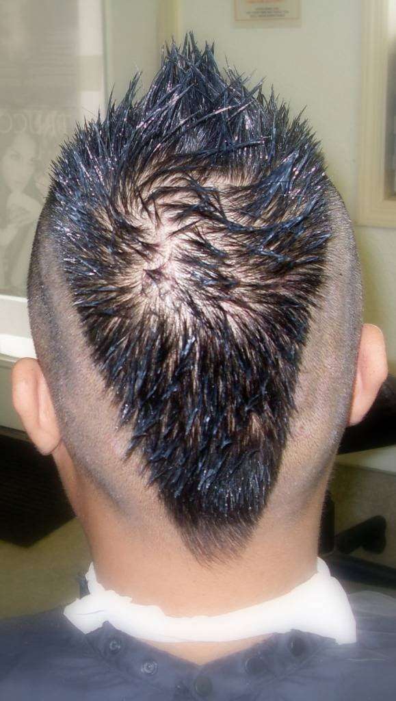 The Hair Spot Barber Shop / Beauty Salon | 36601 Newark Blvd, Newark, CA 94560, USA | Phone: (510) 792-7160