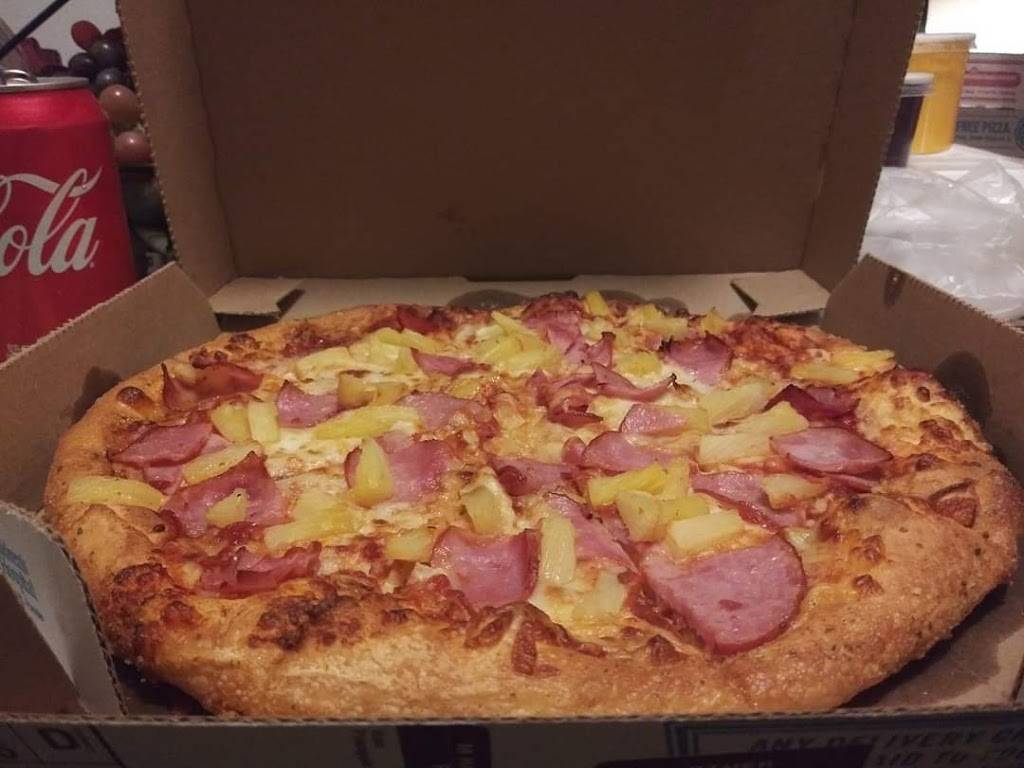 Dominos Pizza | 2464 N Marks Ave, Fresno, CA 93722, USA | Phone: (559) 691-4300