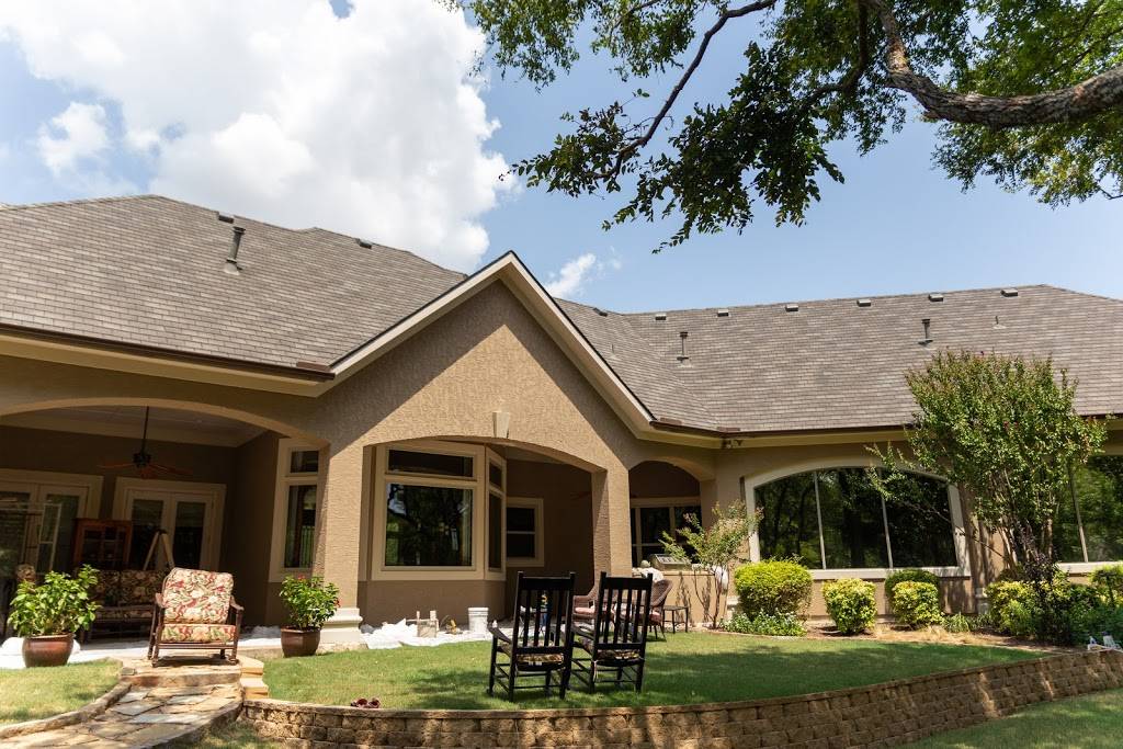 Dynamic Roofing General Contractor LLC | 6829 K Ave #101, Plano, TX 75074, USA | Phone: (972) 449-9336