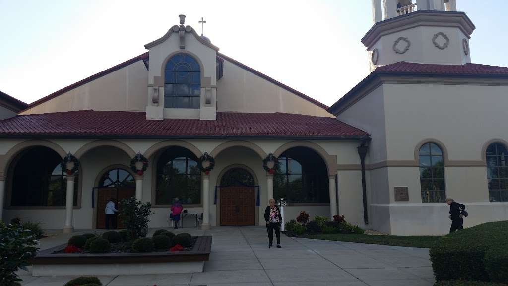 St. Timothy Catholic Church | 1351 Paige Pl, Lady Lake, FL 32159, USA | Phone: (352) 753-0989