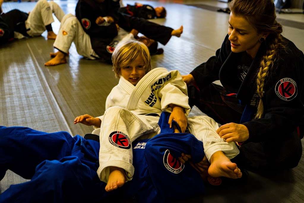 KIKO FRANCE BJJ (Brazilian Jiu-Jitsu) | 8011 E Roosevelt St, Scottsdale, AZ 85257, USA | Phone: (602) 471-6586