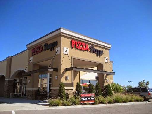 Pizza Shoppe | 410 Court St, Savannah, MO 64485, USA | Phone: (816) 324-3434