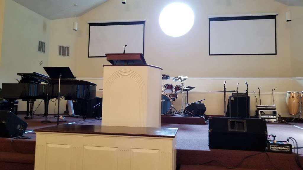 Shady Grove Presbyterian Church | 16911 Redland Rd, Derwood, MD 20855, USA | Phone: (301) 330-4326