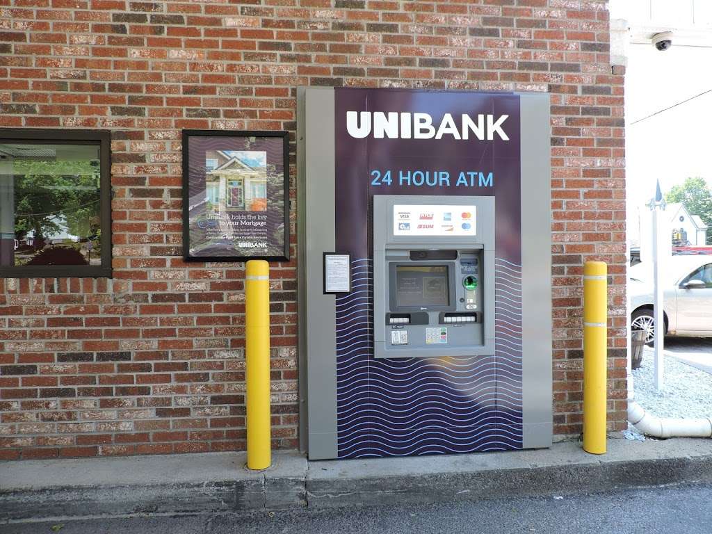 UniBank | 113 Main St, Upton, MA 01568, USA | Phone: (508) 529-3297