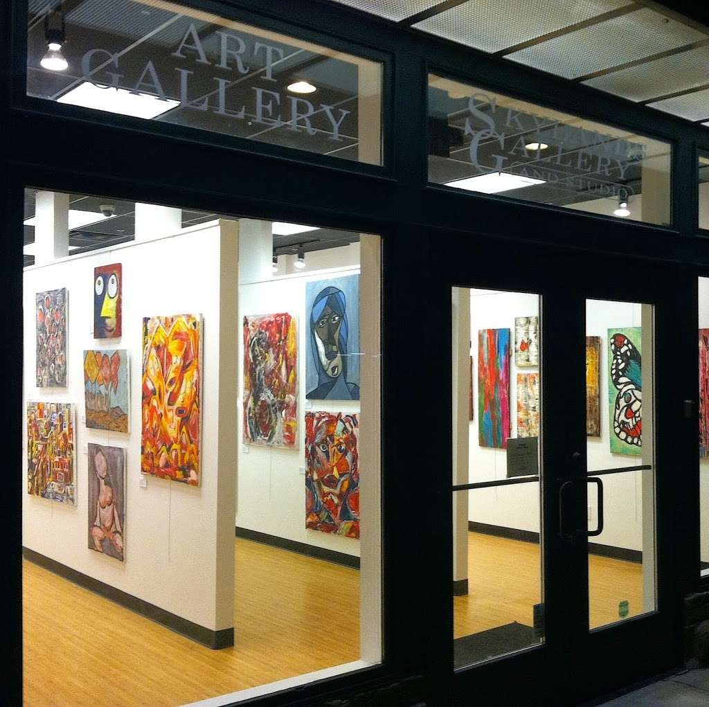Skylands Gallery & Studio | 7 Boulder Hills Boulevard, Wantage, NJ 07461, USA | Phone: (973) 512-8588