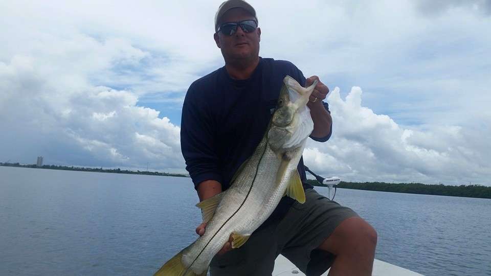 Florida Bay Fishing Charters | 838 SW 16th St, Fort Lauderdale, FL 33315, USA | Phone: (954) 771-3682