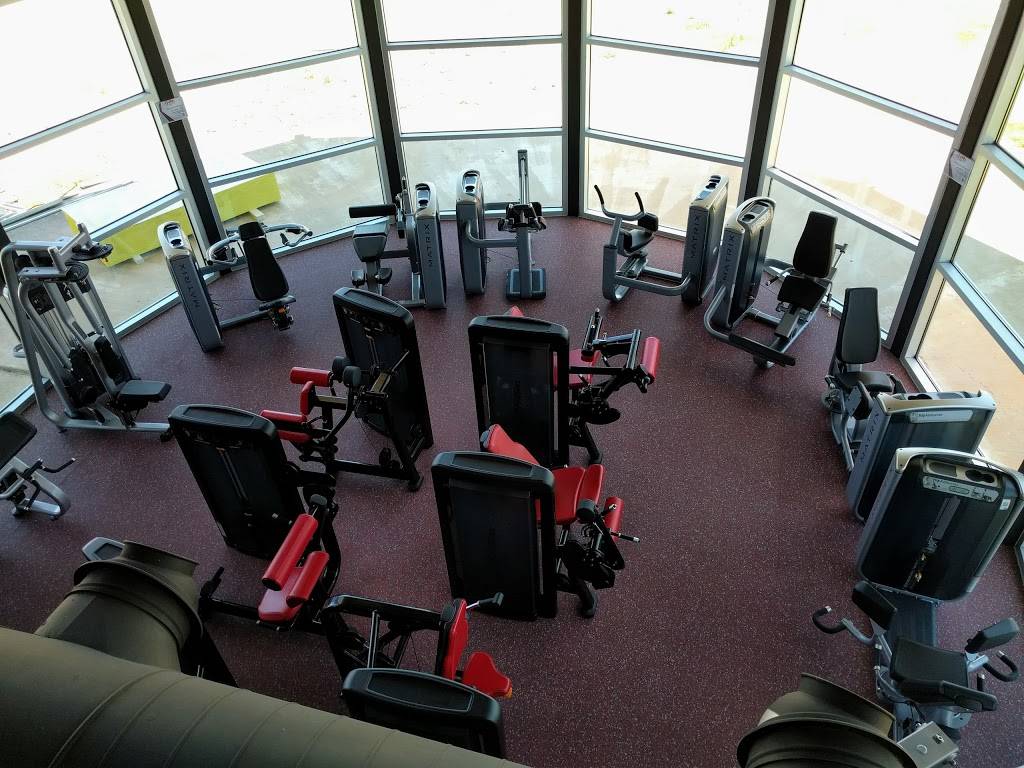 The Gym Legacy | 9020 San Dario Ave, Laredo, TX 78045, USA | Phone: (956) 727-3000