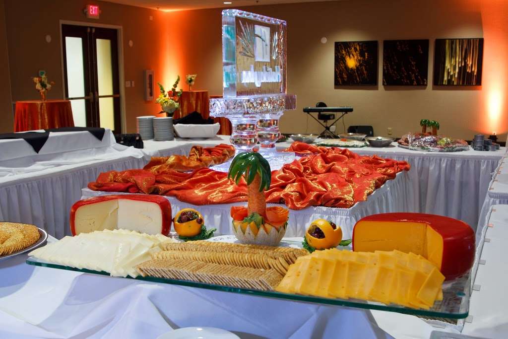 Holiday Inn Charlotte Airport & Conference Center | 2707 Little Rock Rd, Charlotte, NC 28214 | Phone: (704) 394-4301