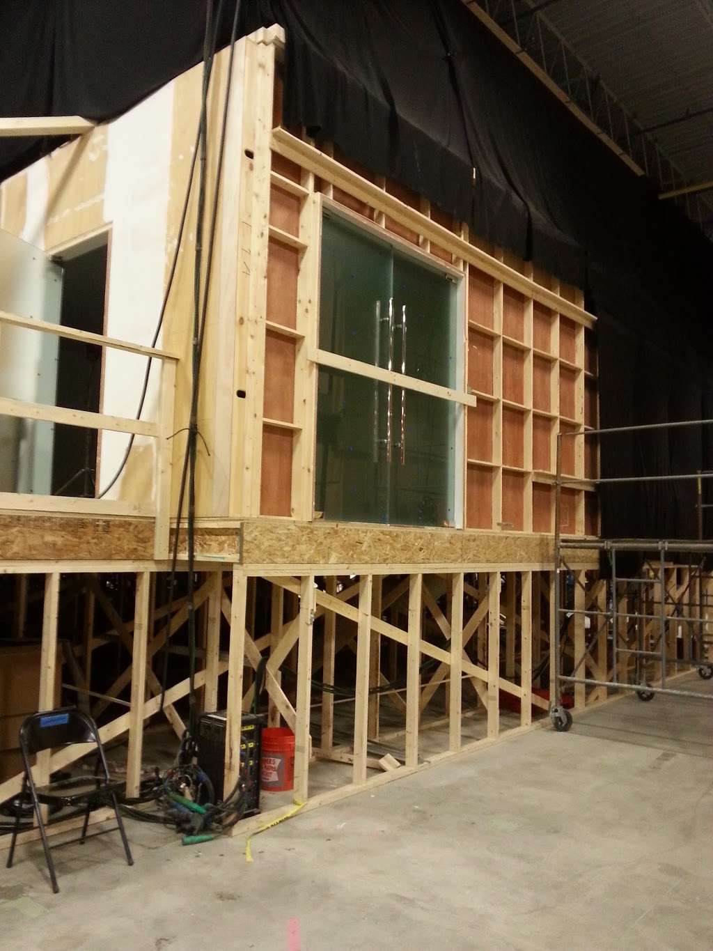 Contract Glass Service, Inc. | 44 Dunham Rd, Billerica, MA 01821, USA | Phone: (978) 988-1144