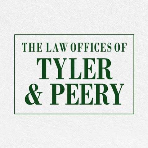 The Law Offices of Tyler & Peery | 5822 W, I-10, San Antonio, TX 78201 | Phone: (210) 774-6445