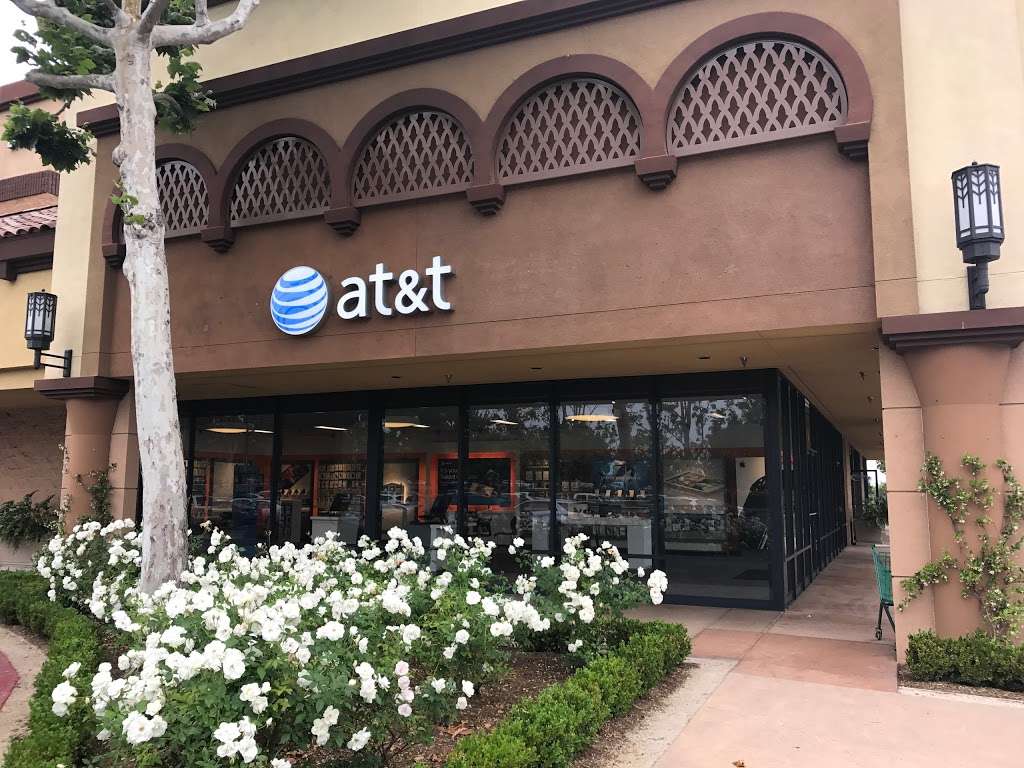 AT&T | 24481 Alicia Pkwy Suite 1A, Mission Viejo, CA 92691, USA | Phone: (949) 393-5015