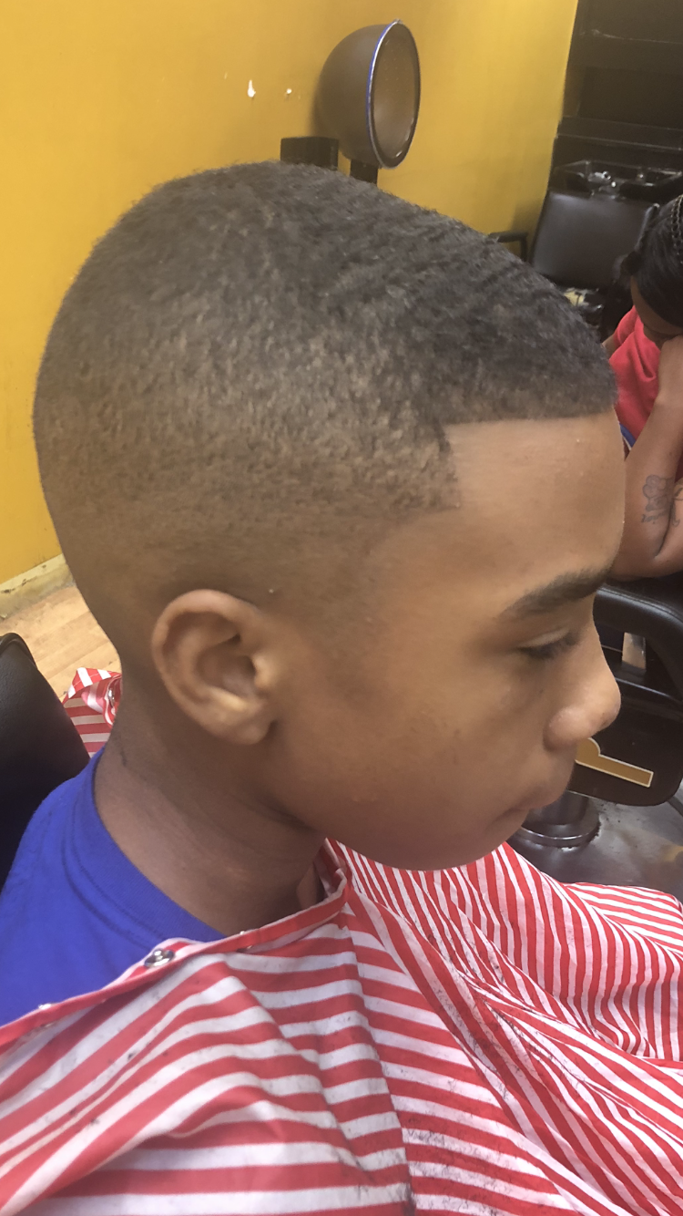 Barber Boy$ | 1058 W Club Blvd, Durham, NC 27704, USA | Phone: (201) 205-3334