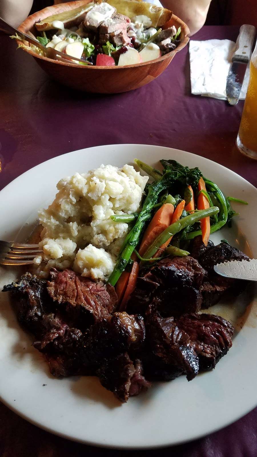 The Horse & Sulky Pub & Grill | 206 Sarah Wells Trail, Campbell Hall, NY 10916, USA | Phone: (845) 614-5928