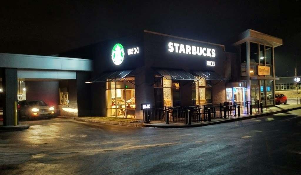 Starbucks | 170 W St Rd, Feasterville-Trevose, PA 19053, USA | Phone: (215) 355-4078