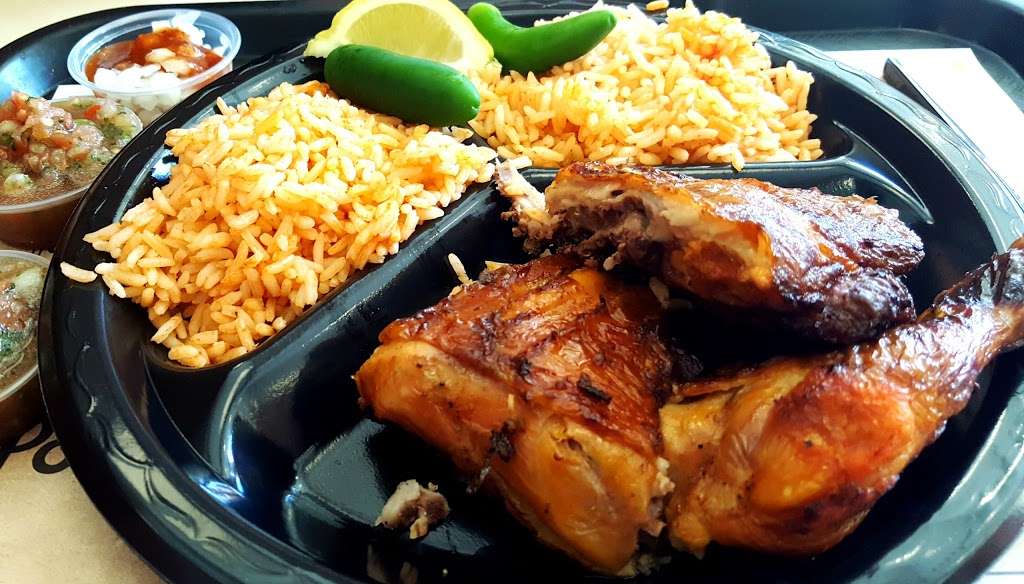 El Pollo Loco | 22381 Antonio Pkwy, Rancho Santa Margarita, CA 92688 | Phone: (949) 858-4446