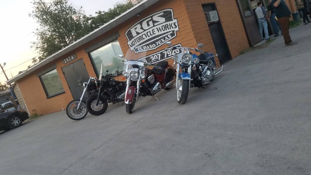 Rio Grande Shovelheads | 3974 Doniphan Dr, El Paso, TX 79922, USA | Phone: (915) 307-7926