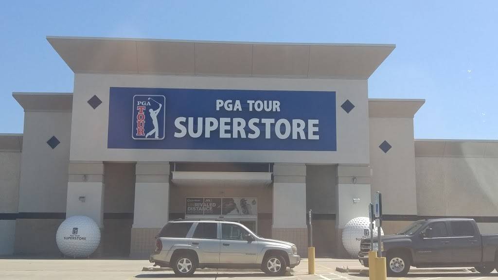 PGA TOUR Superstore | 600 Accent Dr, Plano, TX 75075, USA | Phone: (214) 427-4060