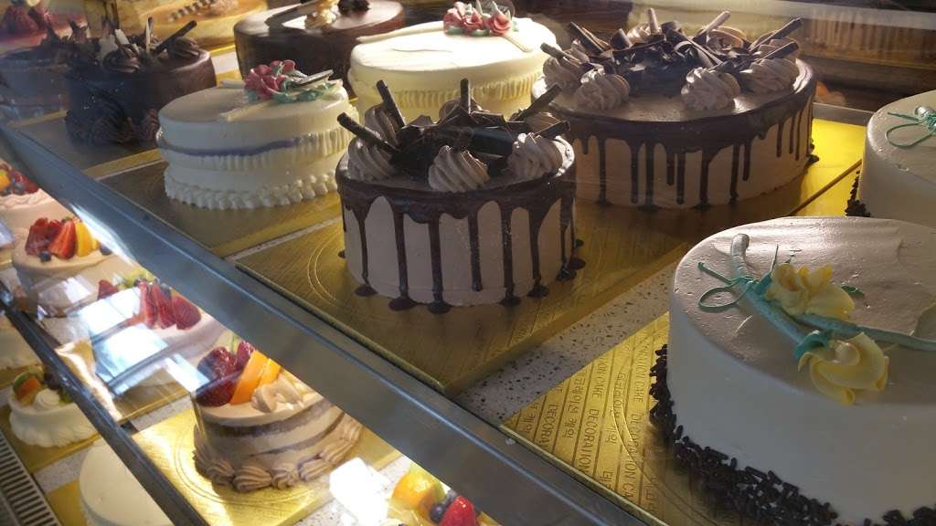 Bon Appetit Bakery & Cafe | 10155 Baltimore National Pike, Ellicott City, MD 21042, USA | Phone: (410) 203-2071