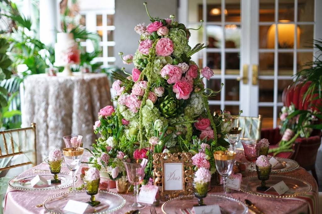 Events in Bloom | 9637 Palm River Rd, Tampa, FL 33619, USA | Phone: (813) 857-9098