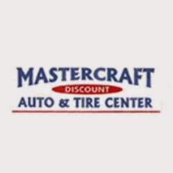 Mastercraft Discount Tire | 789 County Rd 539, Little Egg Harbor Township, NJ 08087, USA | Phone: (609) 296-0026