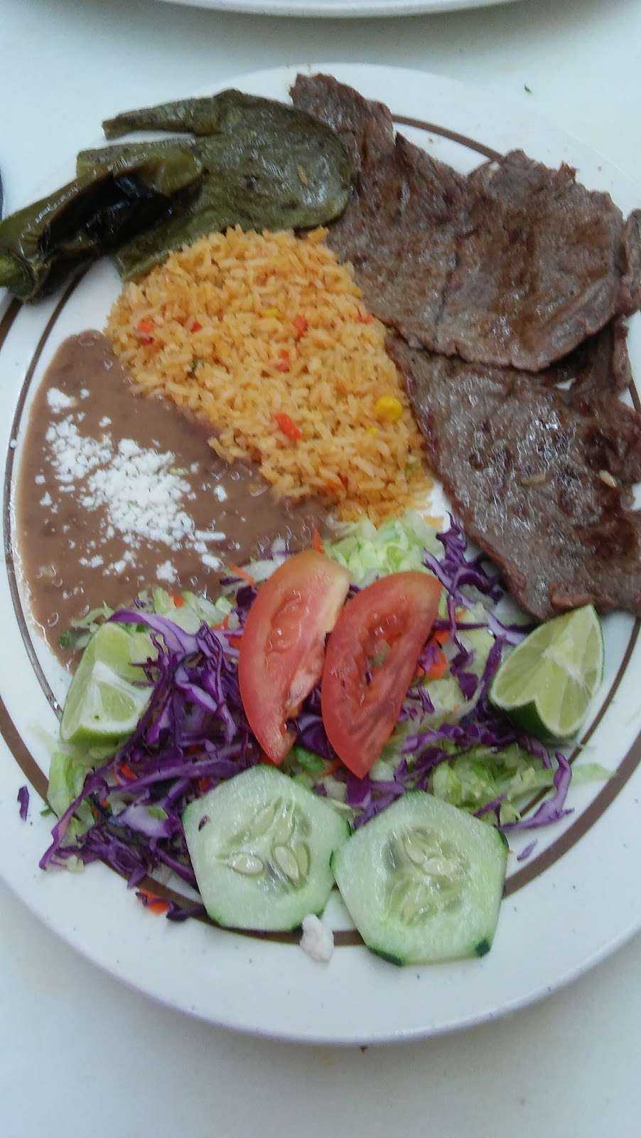 Romeros Taqueria . | 405 N Sutherland Ave, Monroe, NC 28110, USA | Phone: (704) 289-6656