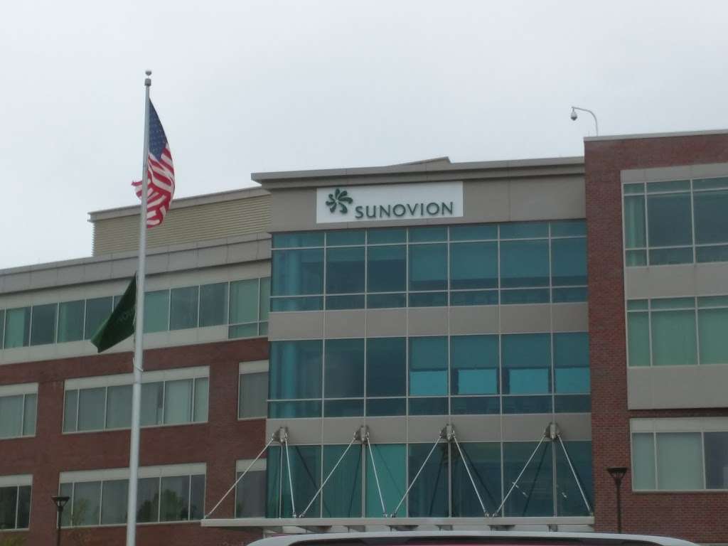 Sunovion Pharmaceuticals | 84 Waterford Dr, Marlborough, MA 01752, USA | Phone: (508) 481-6700