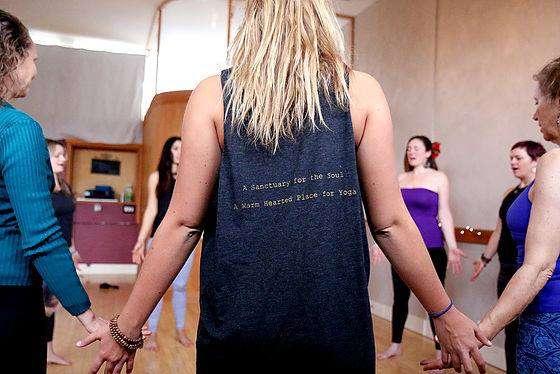 Sol Studios Yoga, Dance & Wellness | 12 School St #12e, Fairfax, CA 94930 | Phone: (415) 785-4861