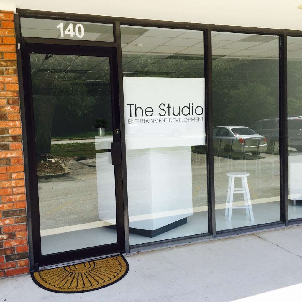 The Studio | 2520 N Ronald Reagan Blvd, Longwood, FL 32750, USA | Phone: (407) 268-6650