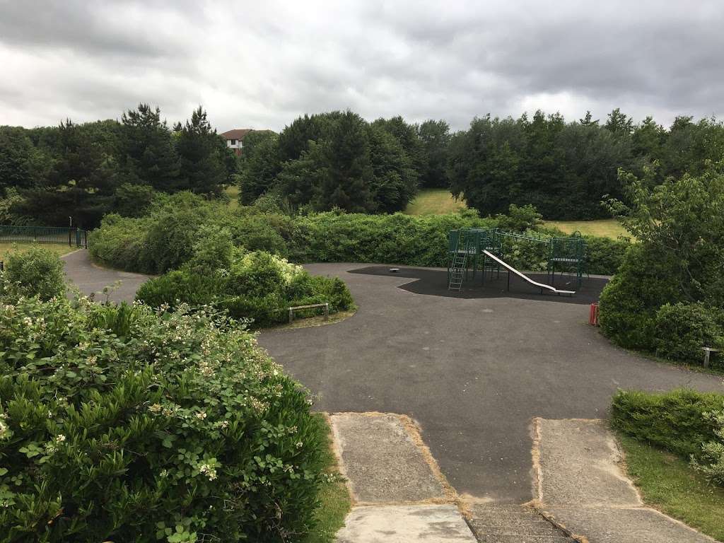 Worcester Park | 11 Dawes Cl, Dartford, Greenhithe DA9 9RA, UK