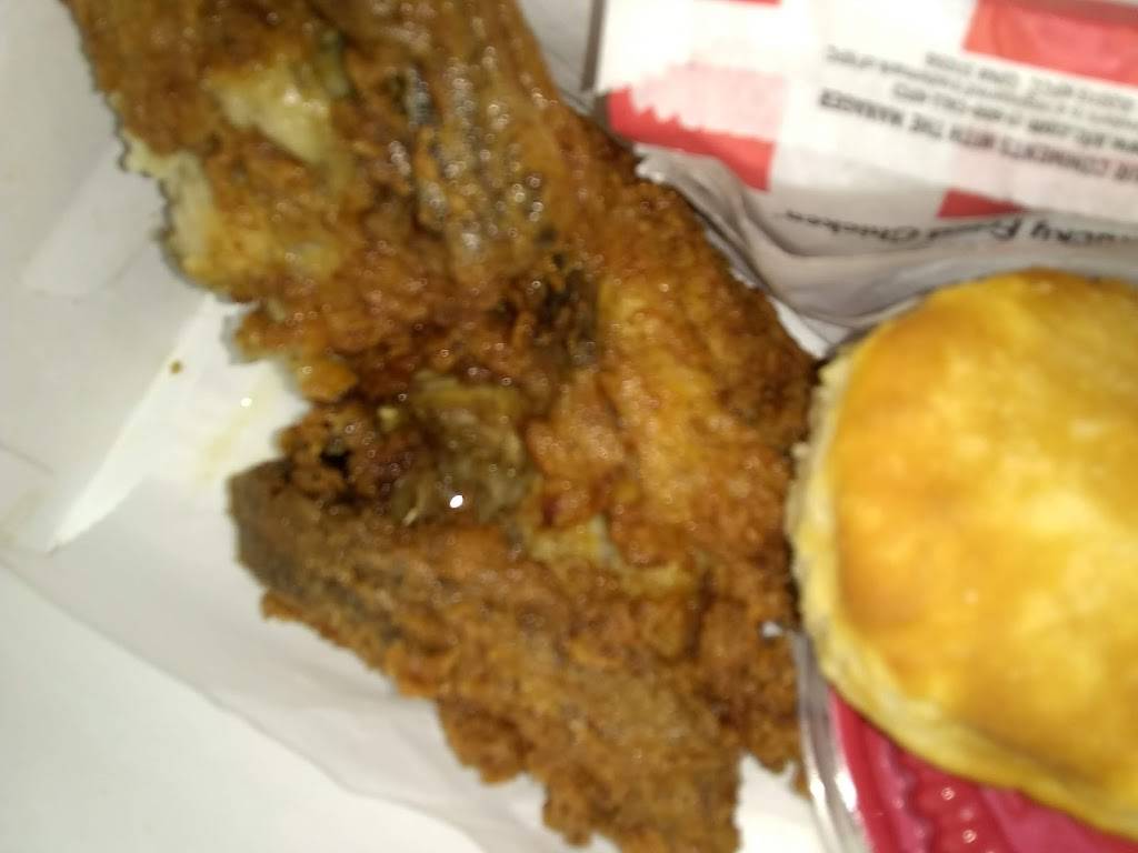 KFC | 1001 Westbank Expy, Westwego, LA 70094, USA | Phone: (504) 341-6909