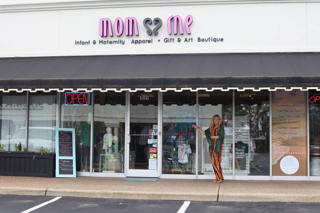 Mom & Me Boutique | 1564 Laskin Rd #166, Virginia Beach, VA 23451, USA | Phone: (757) 425-1018